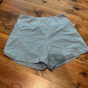 CRZ Yoga Shorts  XS 4” inseam
